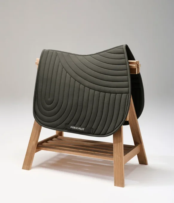 Tapis de selle jumping Horse Pilot