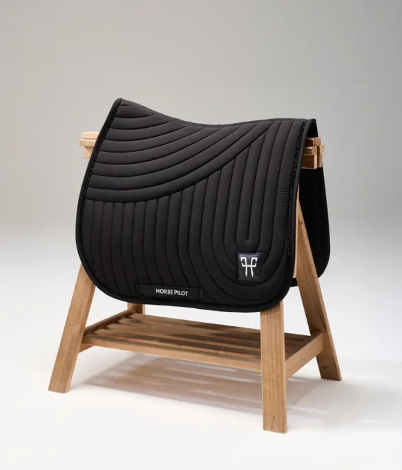 Tapis de selle jumping Horse Pilot