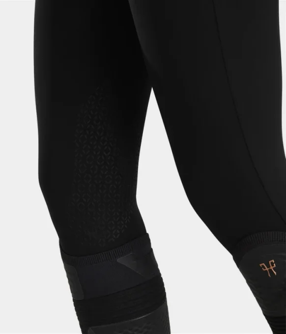 X-Prime Knee Grip Pant Femme