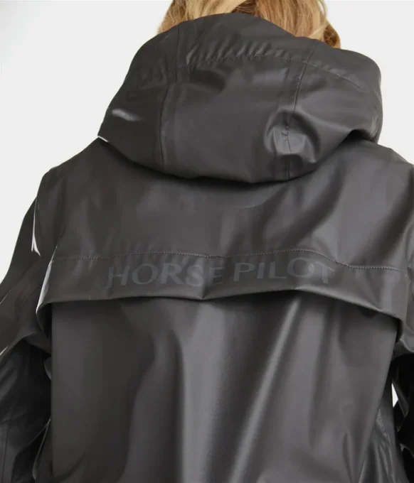 Short Raintech Jacket Women