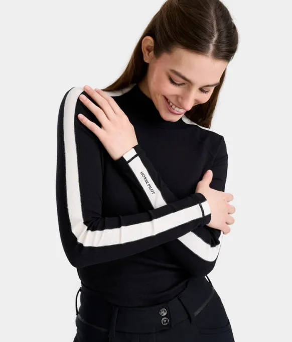 Solaris UV Shirt Femme