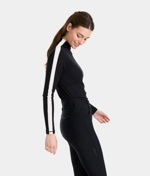 Solaris UV Shirt Femme