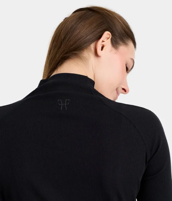 Solaris UV Shirt Femme