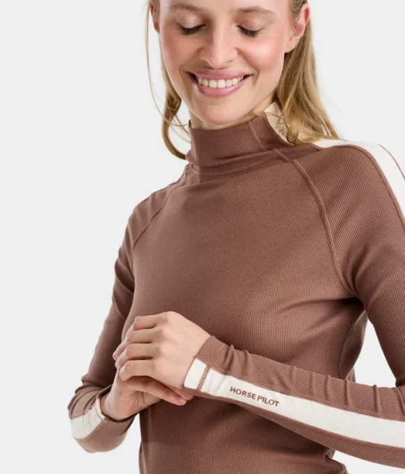 Solaris UV Shirt Femme