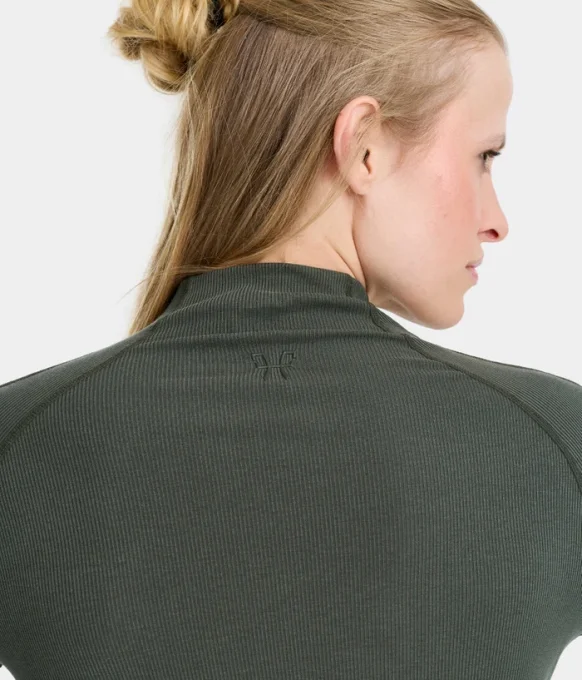 Solaris UV Shirt Femme