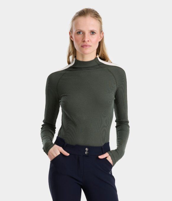 Solaris UV Shirt Femme
