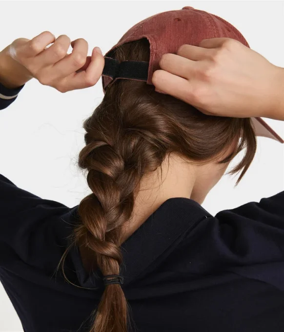 Casquette Trendy cap