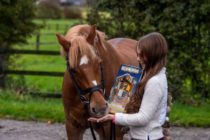 Calendrier de l'avent Stud Muffins