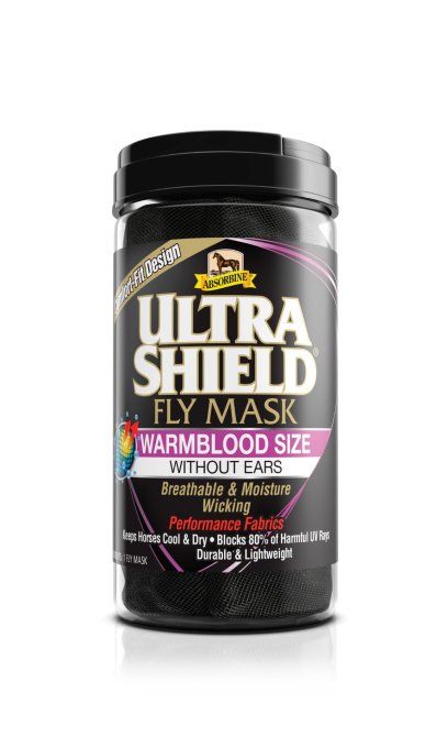 Masque anti-insectes - UltraShield sans oreilles