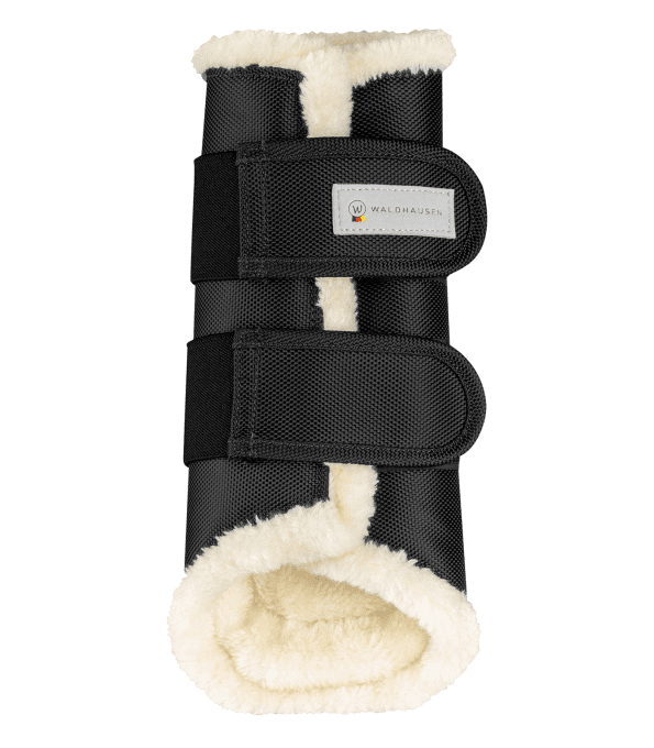 Guêtres de dressage Comfort