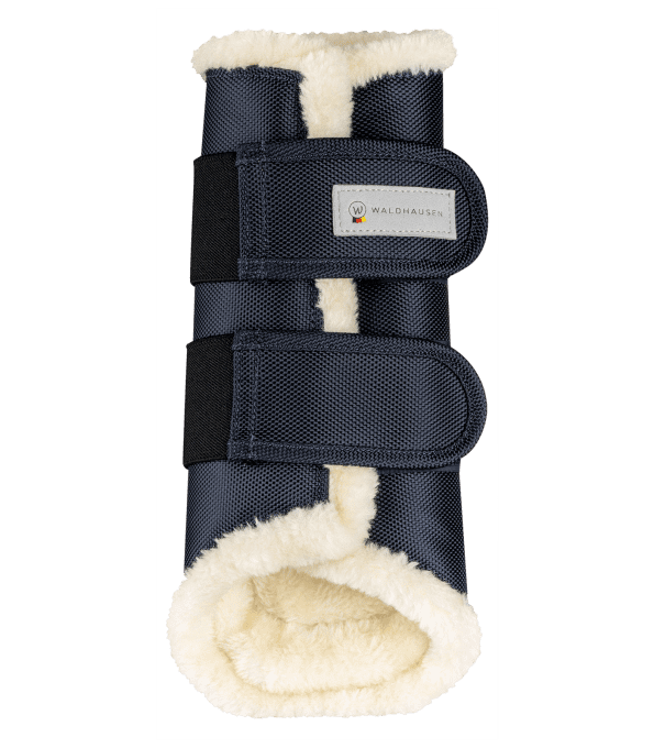 Guêtres de dressage Comfort