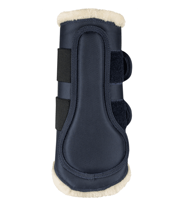 Guêtres de dressage Comfort