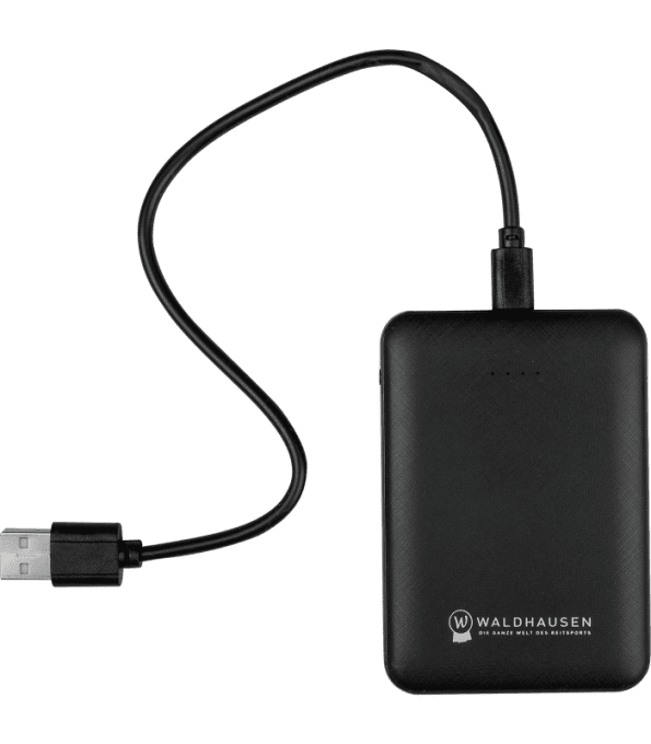 Batterie externe 5000 mAh