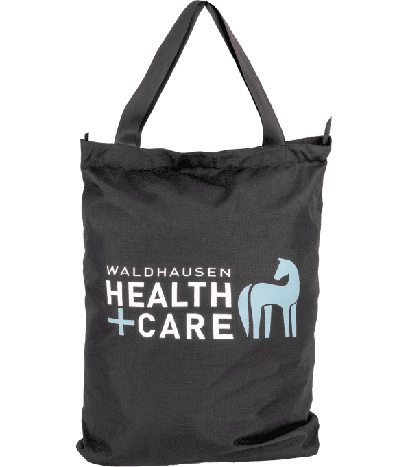 Waldhausen Health + Care TecSupreme Couverture chauffante et de massage