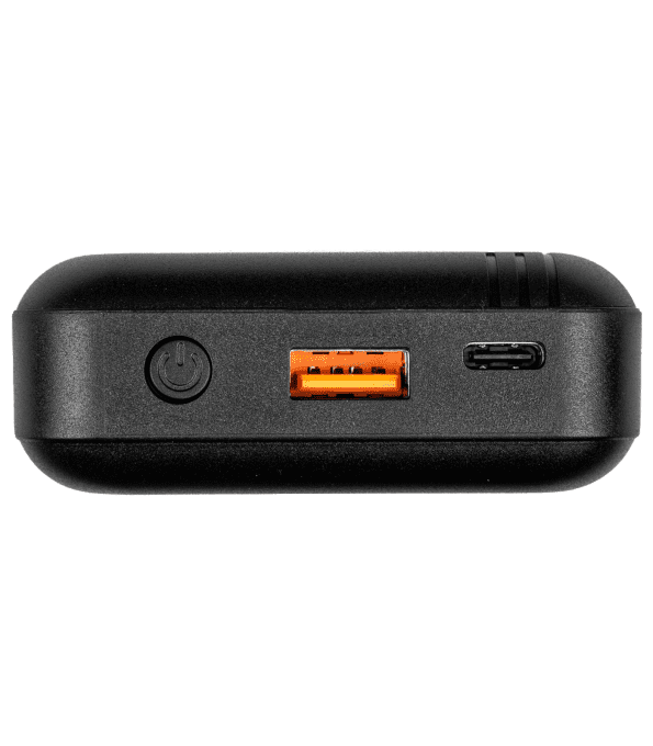 Batterie portable pour 3890.. Waldhausen Health + Care TecSupreme Couverture chauffante et de massag