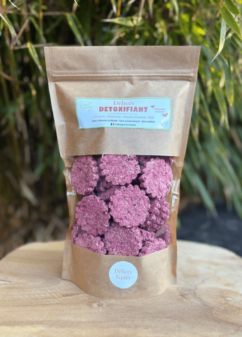 Délice detoxifiant