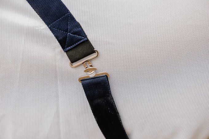 Chemise anti-insectes EQUITHÈME - Mesh combo