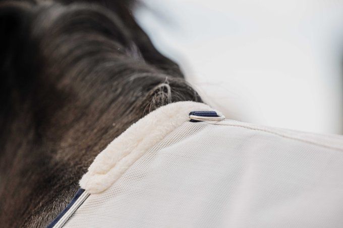 Chemise anti-insectes EQUITHÈME - Mesh