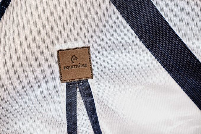 Chemise anti-insectes EQUITHÈME - Mesh