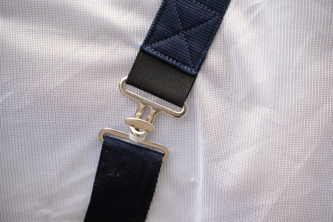 Chemise anti-insectes EQUITHÈME - Mesh