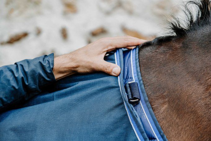 Sous-couverture EQUITHÈME - Classic