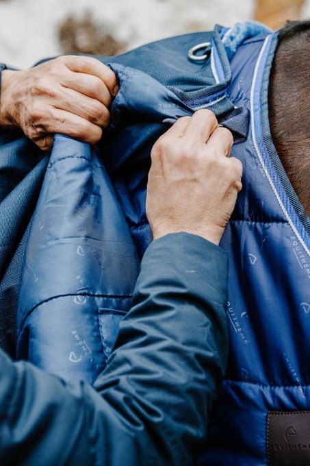 Sous-couverture EQUITHÈME - Classic