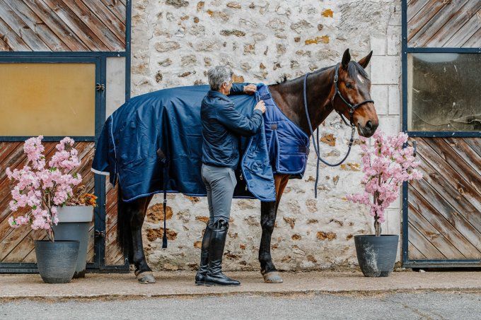 Sous-couverture EQUITHÈME - Classic