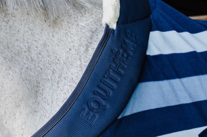 Chemise polaire - Confortech