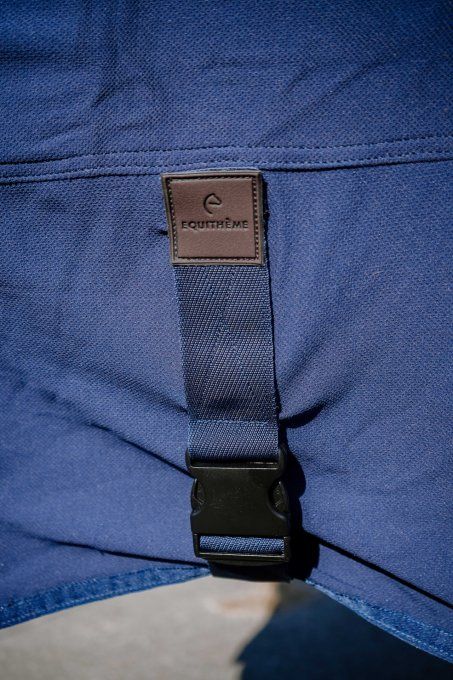 Chemise Cool&dry EQUITHÈME - Fresh Combo