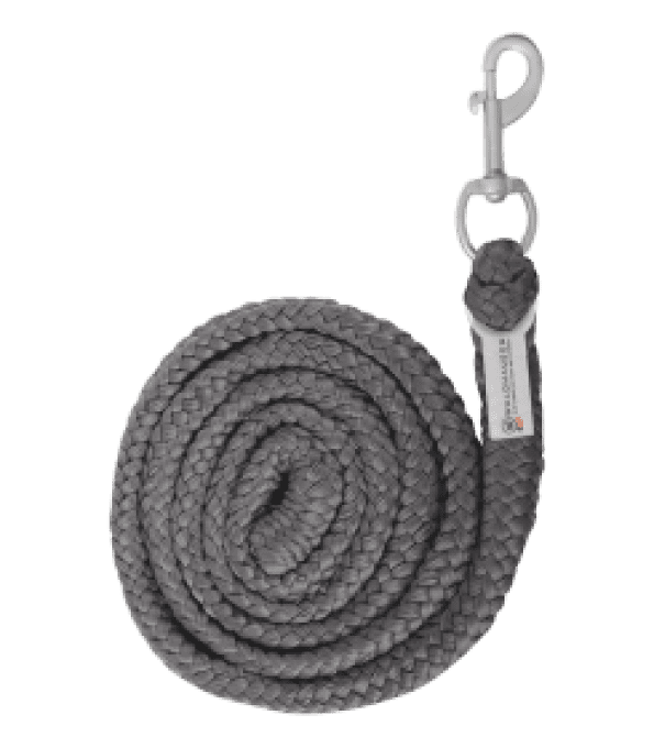 Longe de licol Economic - Mousqueton