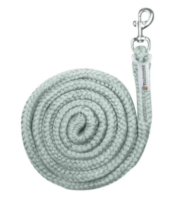 Longe de licol Economic - Mousqueton