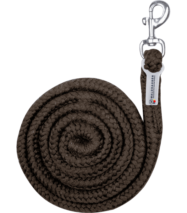 Longe de licol Economic - Mousqueton