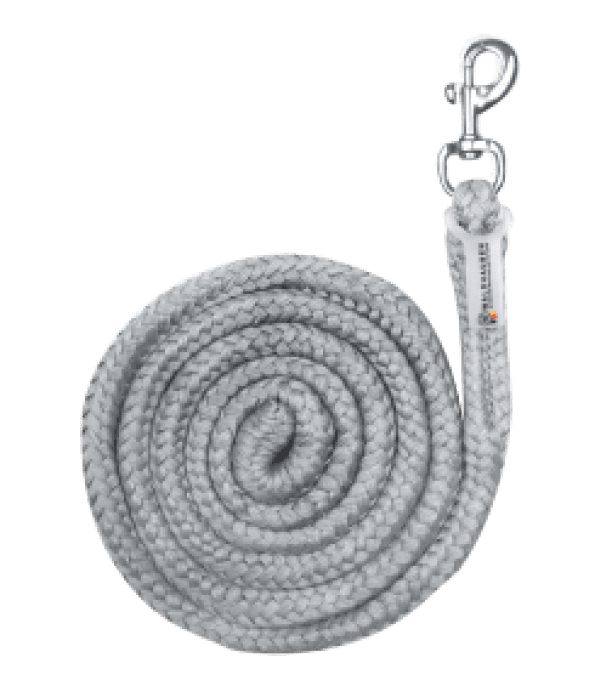 Longe de licol Economic - Mousqueton