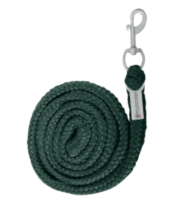 Longe de licol Economic - Mousqueton