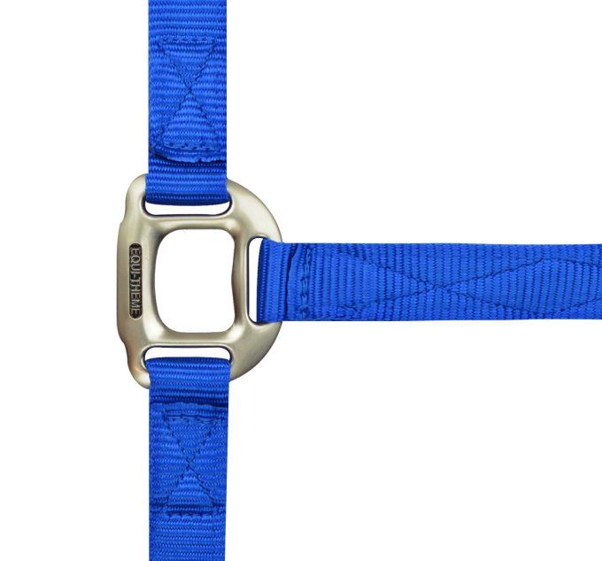 Licol EQUITHÈME - Nylon