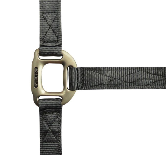 Licol EQUITHÈME - Nylon