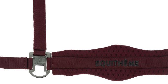 Licol nylon EQUITHÈME - 3D Mesh