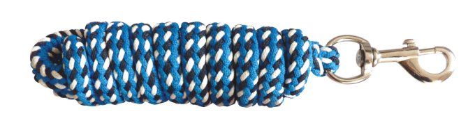Longe d'attache Tricolore