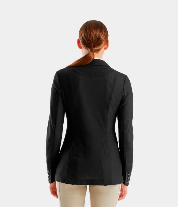Aeromesh femme Horse pilot