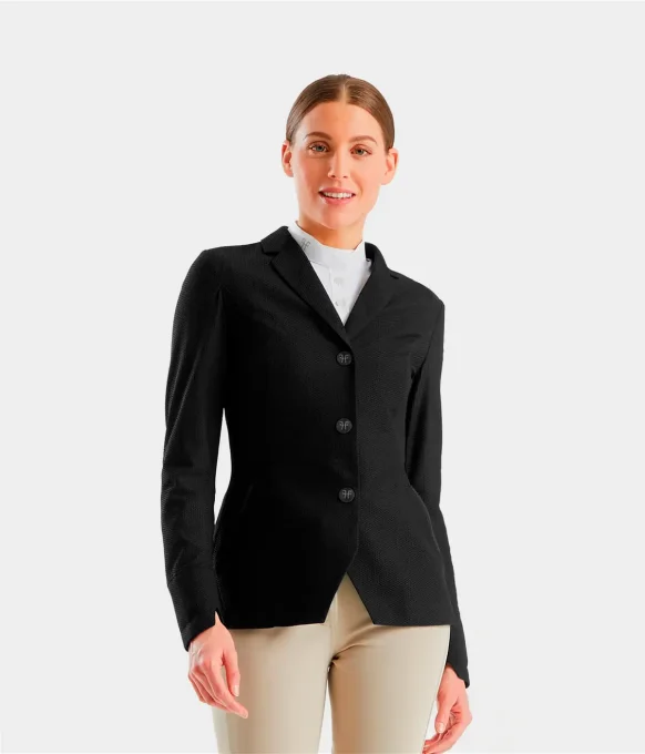Aeromesh femme Horse pilot