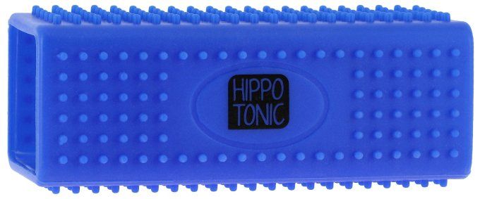 Brosse anti poils hippotonic