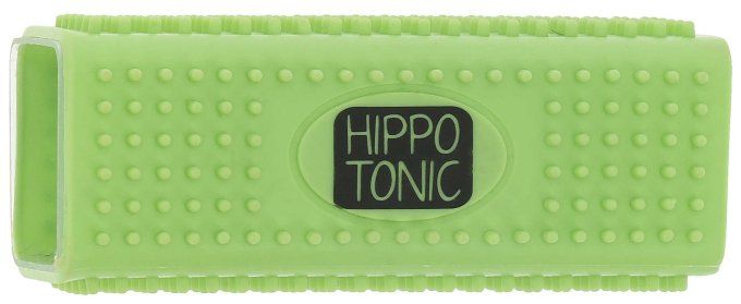 Brosse anti poils hippotonic