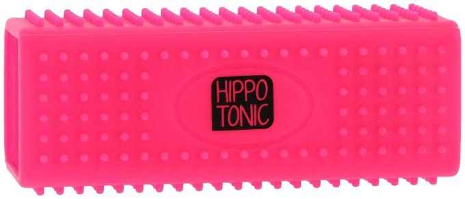 Brosse anti poils hippotonic