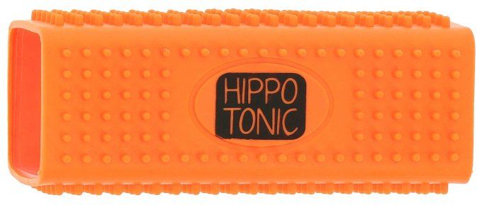 Brosse anti poils hippotonic