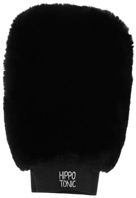 Gant lustrant hippotonic extra doux