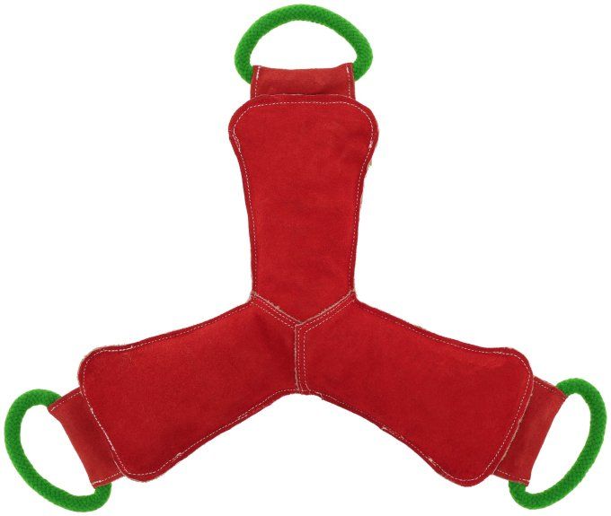 Jouet pour chevaux - Boomerang