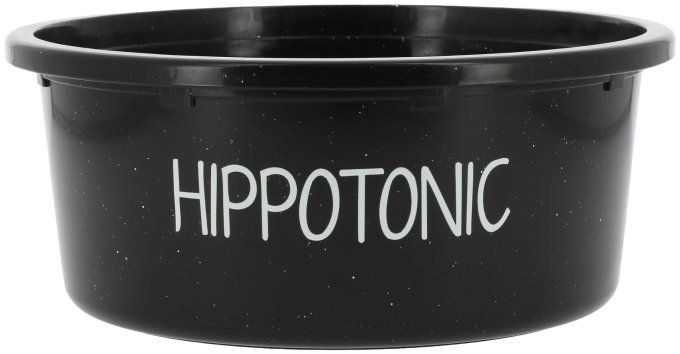 Bol écurie hippotonic - Glitter 5L