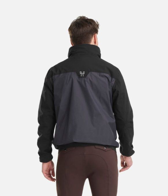 Bombers Homme Horse Pilot