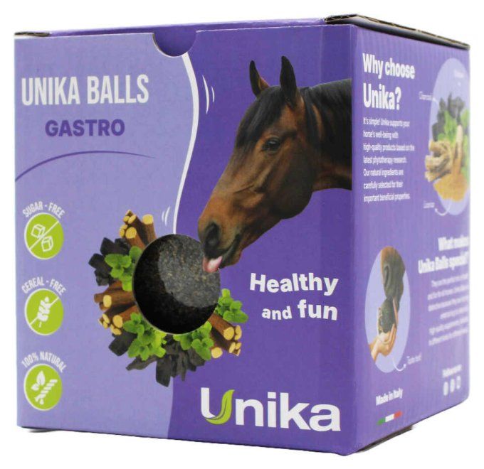 Unika balls Gastro