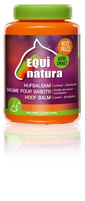 Baume poru sabot equinatura